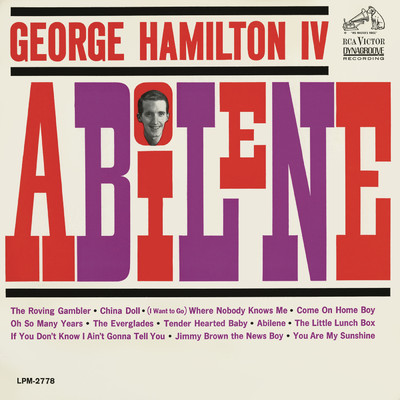 Abilene/George Hamilton IV