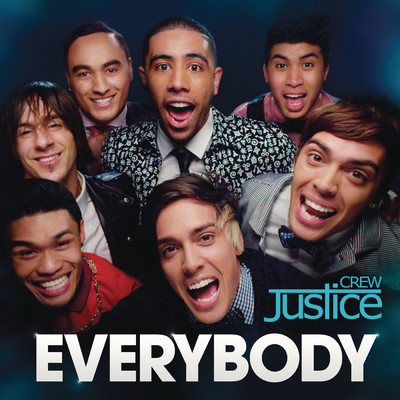 シングル/Everybody (Karaoke Mix)/Justice Crew