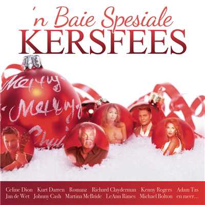 'n Baie Spesiale Kersfees/Various Artists