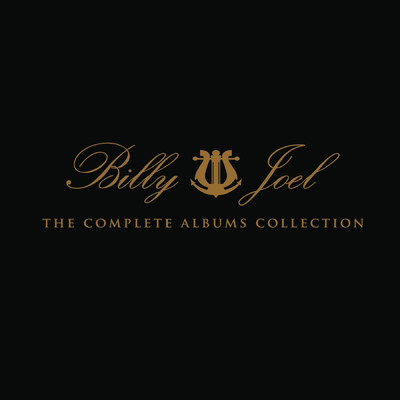 アルバム/The Complete Albums Collection/ビリー・ジョエル