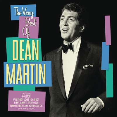 アルバム/The Very Best Of Dean Martin/DEAN MARTIN