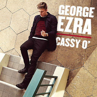 Cassy O' (EP) (Explicit)/George Ezra