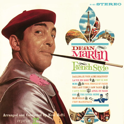 French Style/DEAN MARTIN