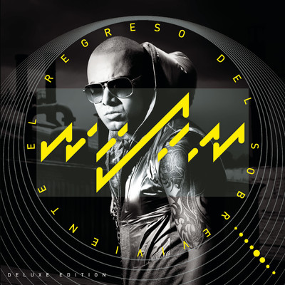 アルバム/El Regreso del Sobreviviente (Deluxe Edition)/Wisin