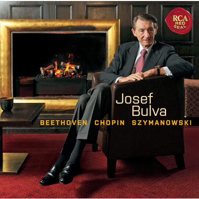 アルバム/Beethoven & Chopin: Piano Sonatas - Szymanowski: Masks/Josef Bulva