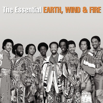 Let's Groove/Earth, Wind & Fire