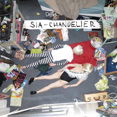 Chandelier/Sia