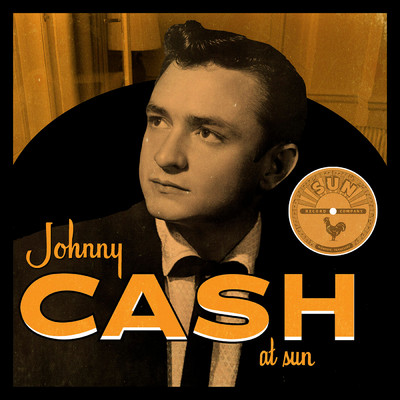 アルバム/Johnny Cash at Sun/Johnny Cash