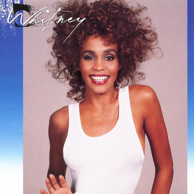 Just the Lonely Talking Again/Whitney Houston