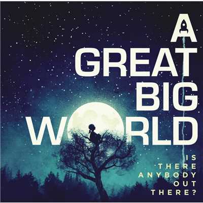 Say Something/A Great Big World／Christina Aguilera