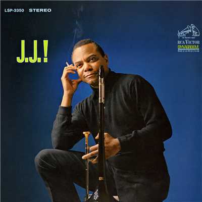 アルバム/J.J.！ (Expanded)/J.J. Johnson