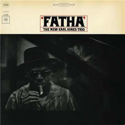 アルバム/Fatha/Earl Hines