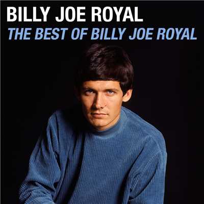 アルバム/The Best of Billy Joe Royal (Clean)/Billy Joe Royal