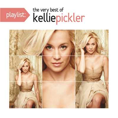 Makin' Me Fall In Love Again/Kellie Pickler