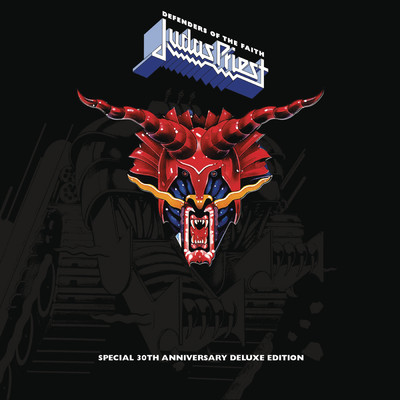 Love Bites (Live at Long Beach Arena, 1984 [Remastered])/Judas Priest