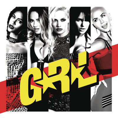 Ugly Heart/G.R.L.