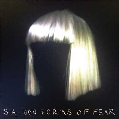 Straight for the Knife/Sia