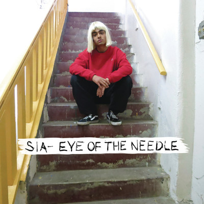 シングル/Eye of the Needle/Sia
