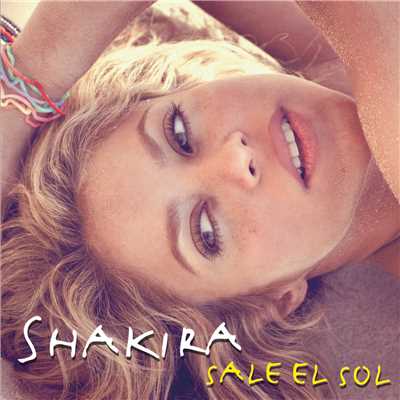 Waka Waka (Esto Es Africa) (K-Mix)/Shakira
