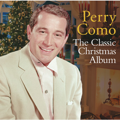 シングル/It's Beginning to Look a Lot Like Christmas with Mitchell Ayres & His Orchestra/Perry Como／The Fontane Sisters