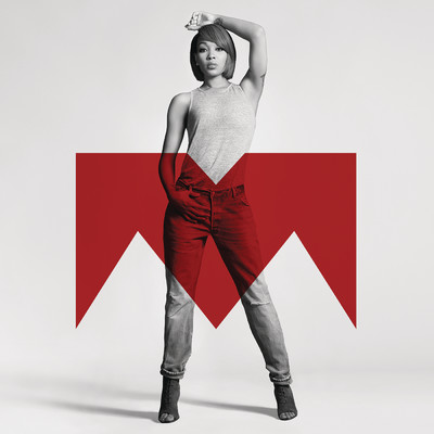 アルバム/Code Red (Explicit)/Monica