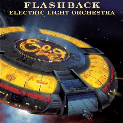 Last Train to London/Electric Light Orchestra