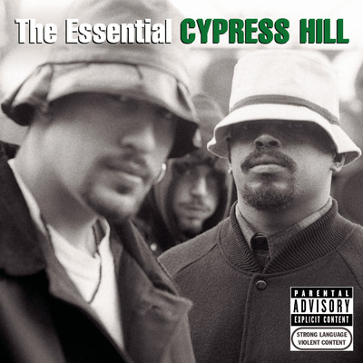 アルバム/The Essential Cypress Hill (Explicit)/Cypress Hill