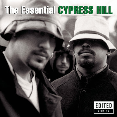 アルバム/The Essential Cypress Hill (Clean)/Cypress Hill