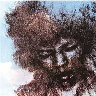 アルバム/The Cry of Love/Jimi Hendrix