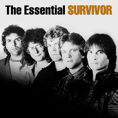 アルバム/The Essential Survivor/Survivor