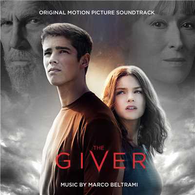 アルバム/The Giver (Original Motion Picture Soundtrack)/Marco Beltrami