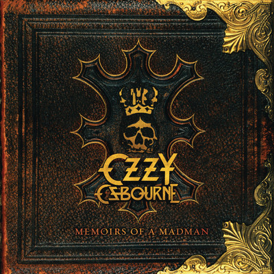 Memoirs of a Madman (Explicit)/Ozzy Osbourne