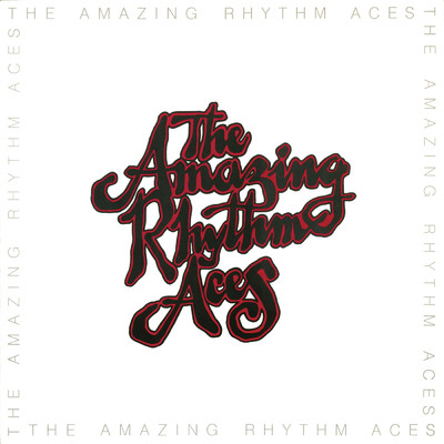アルバム/The Amazing Rhythm Aces/The Amazing Rhythm Aces