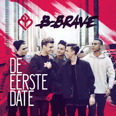 シングル/Love/B-Brave