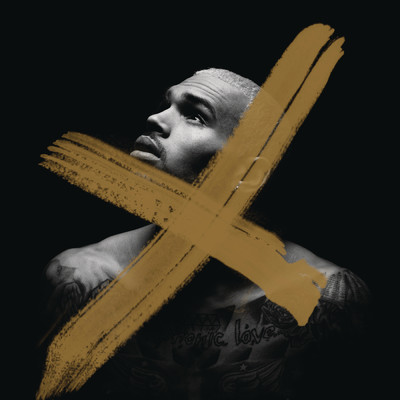 Lady In A Glass Dress (Interlude)/Chris Brown