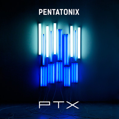 アルバム/PTX/Pentatonix
