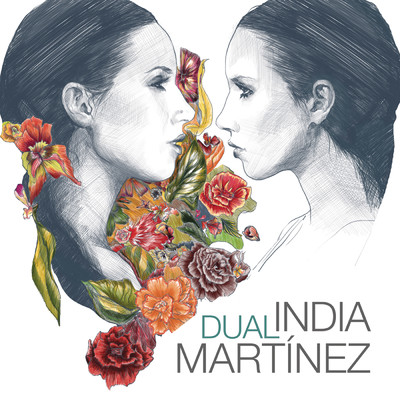 アルバム/Dual/India Martinez