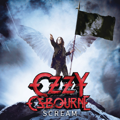 Let Me Hear You Scream/Ozzy Osbourne