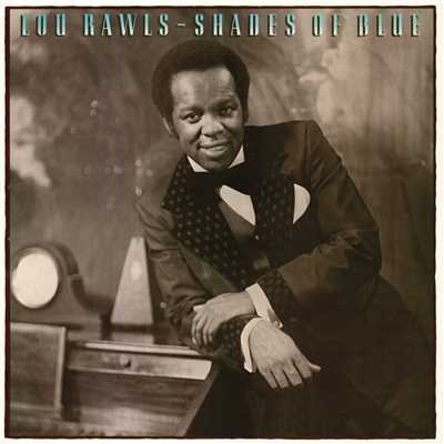 アルバム/Shades of Blue/Lou Rawls