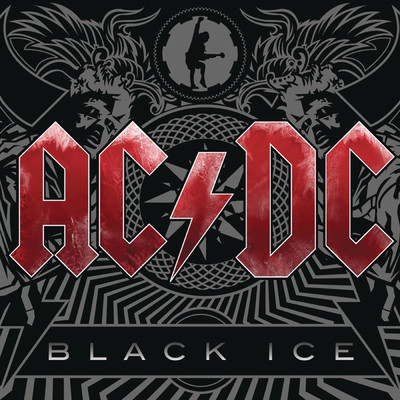 シングル/Black Ice/AC／DC