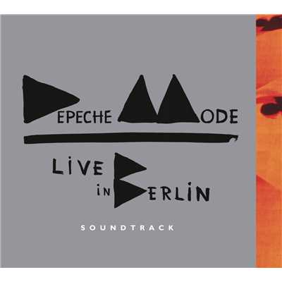 アルバム/Live in Berlin Soundtrack/Depeche Mode