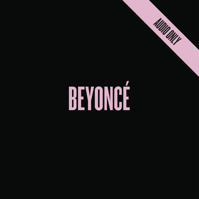 Haunted (Explicit)/Beyonce