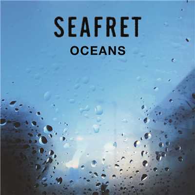 アルバム/Oceans - EP/Seafret