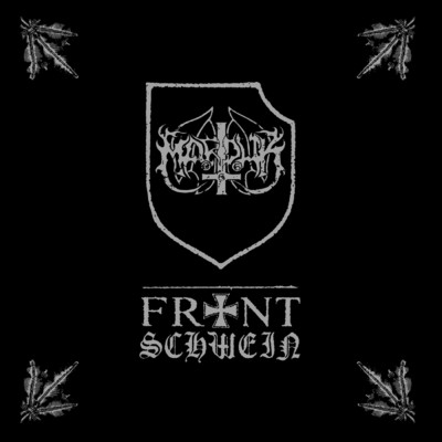 アルバム/Frontschwein/Marduk