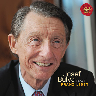 アルバム/Josef Bulva Plays Franz Liszt/Josef Bulva