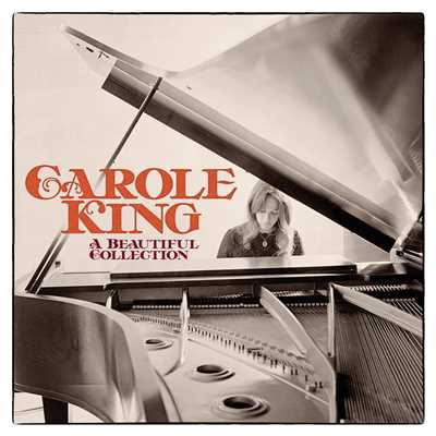 アルバム/A Beautiful Collection - Best Of Carole King/キャロル・キング