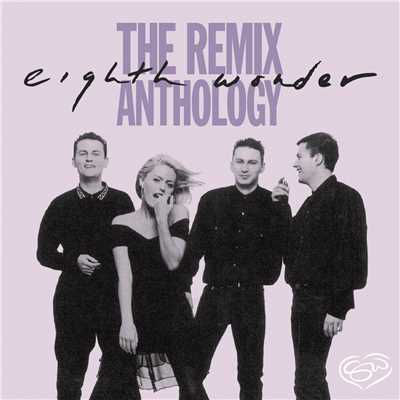 アルバム/The Remix Anthology/Eighth Wonder