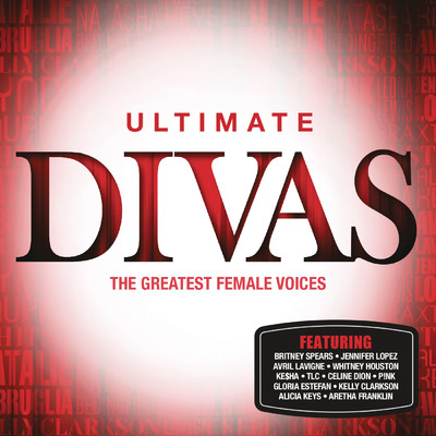 Ultimate... Divas/Various Artists