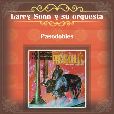 Espana Cani/Larry Sonn y Su Orquesta