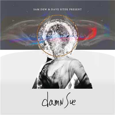 アルバム/Damn Sue/Sam Dew